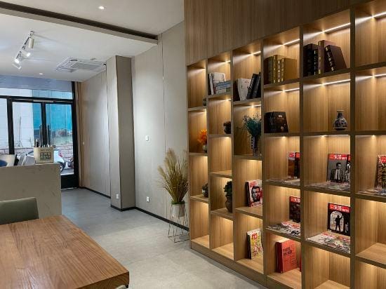 Homeinn Pebble Motel Cloud Hotel （ (Wuhu Gucheng Branch)） Hotel in Nanjing