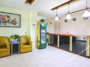 Jiuwang Hotel Hotel in Nanjing