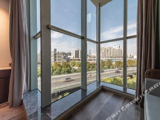 Haoyi Hotel Hotel in Wuhan