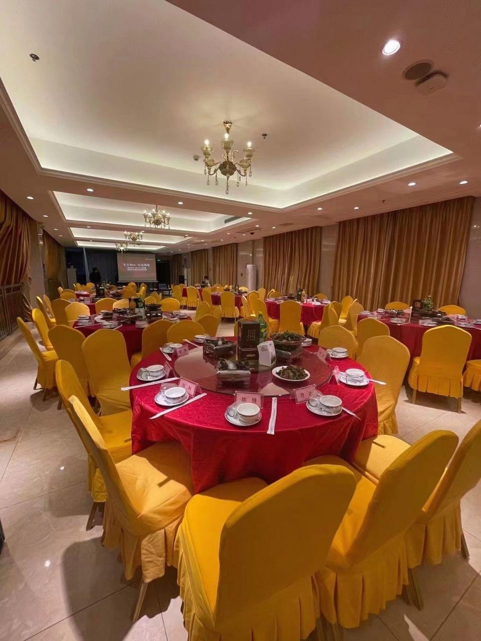 Burton International Hotel Hotel in Wuhan
