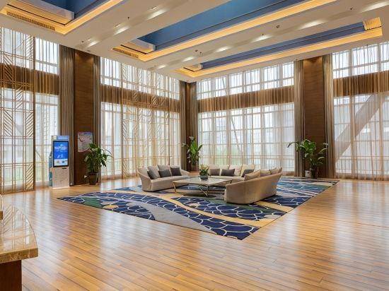 Jinyue Ruili Hotel Hotel in Wuhan