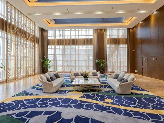Jinyue Ruili Hotel Hotel in Wuhan