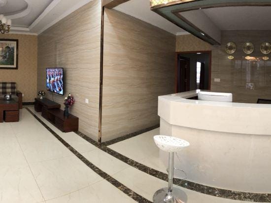 Shuian Yaju Hotel Hotel in Wuhan