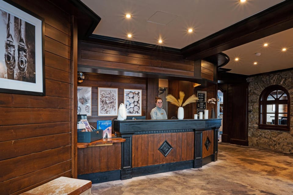Hotel Le Levanna by Les Etincelles Hotel in Tignes