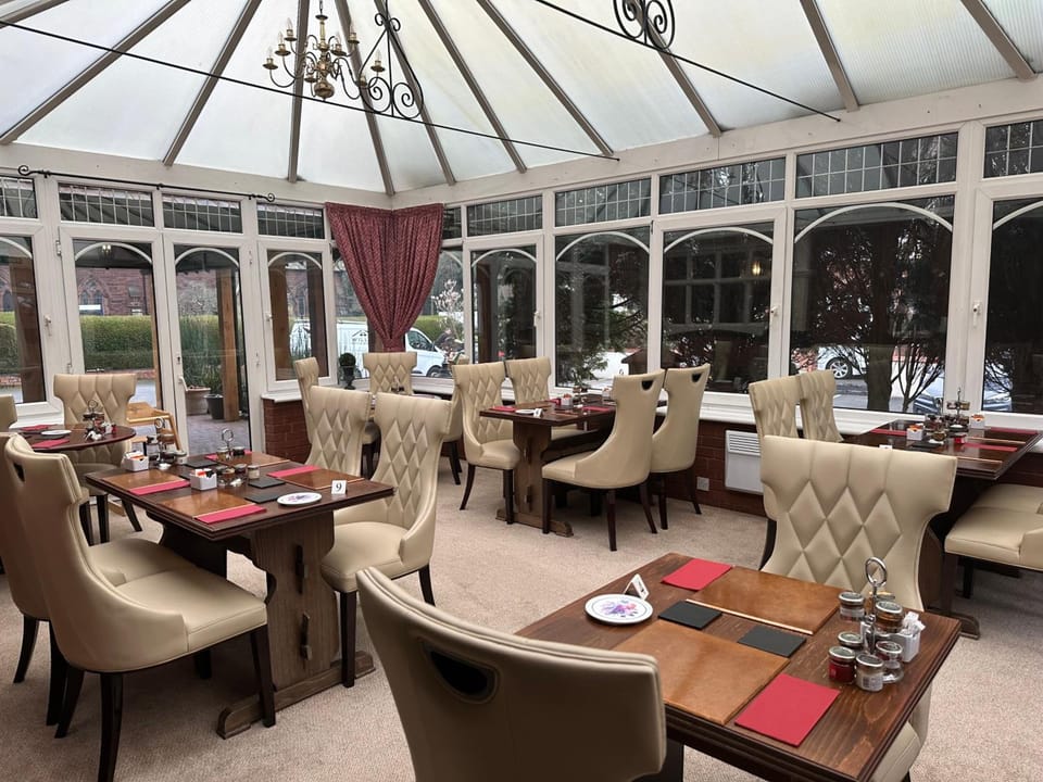 The Chester Court Hotel Hotel in Chester