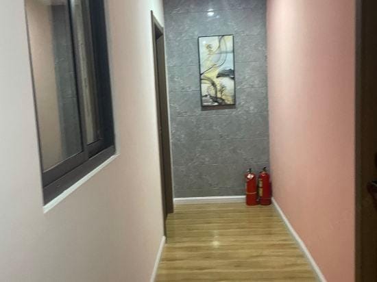Dazhi Lvtu Hotel Hotel in Wuhan
