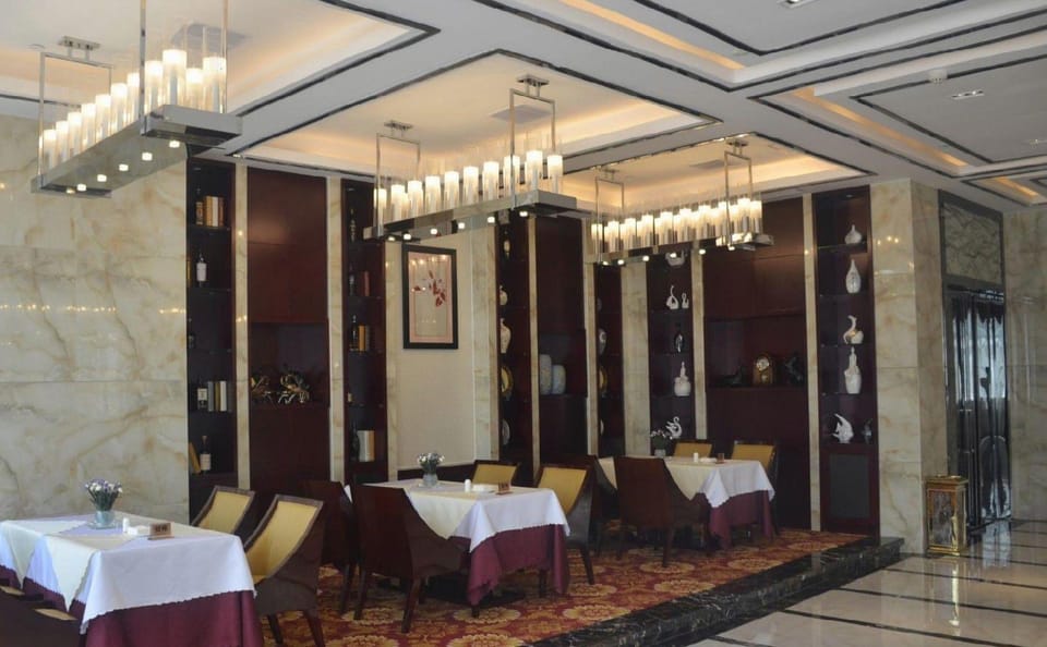 Xinlong Hotel Hotel in Wuhan