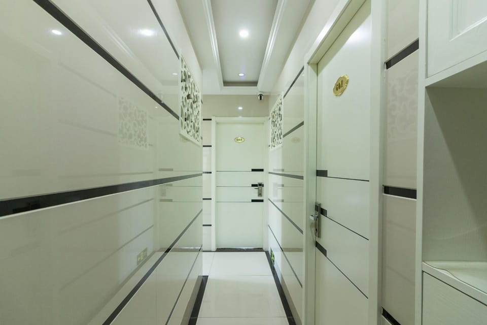 Jintaohong Yiting Hotel Hotel in Wuhan