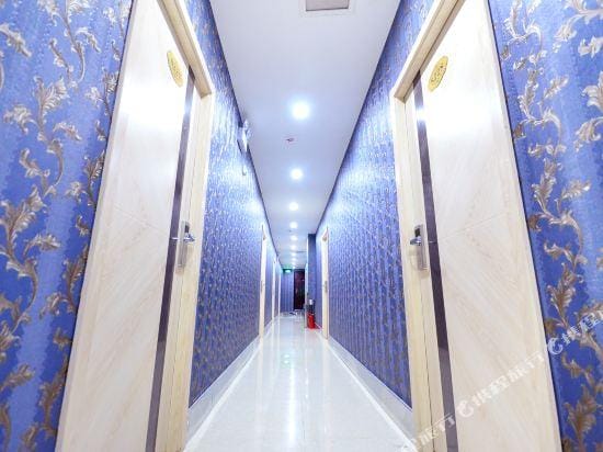 Changrui Hostel Hotel in Wuhan