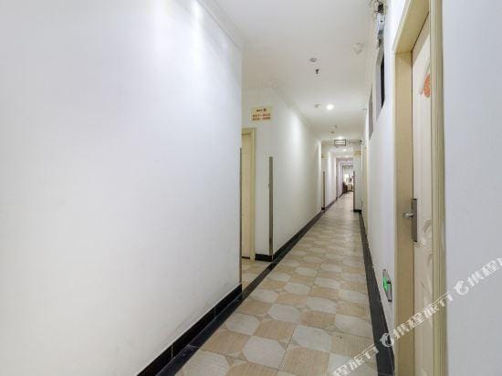 A family hotel Hotel in Wuhan