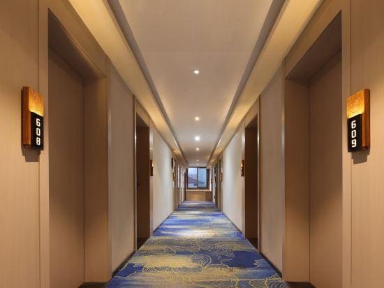 Chuangxin Holiday Hotel Hotel in Wuhan