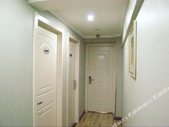 Liujiu Boutique Motel Hotel in Wuhan