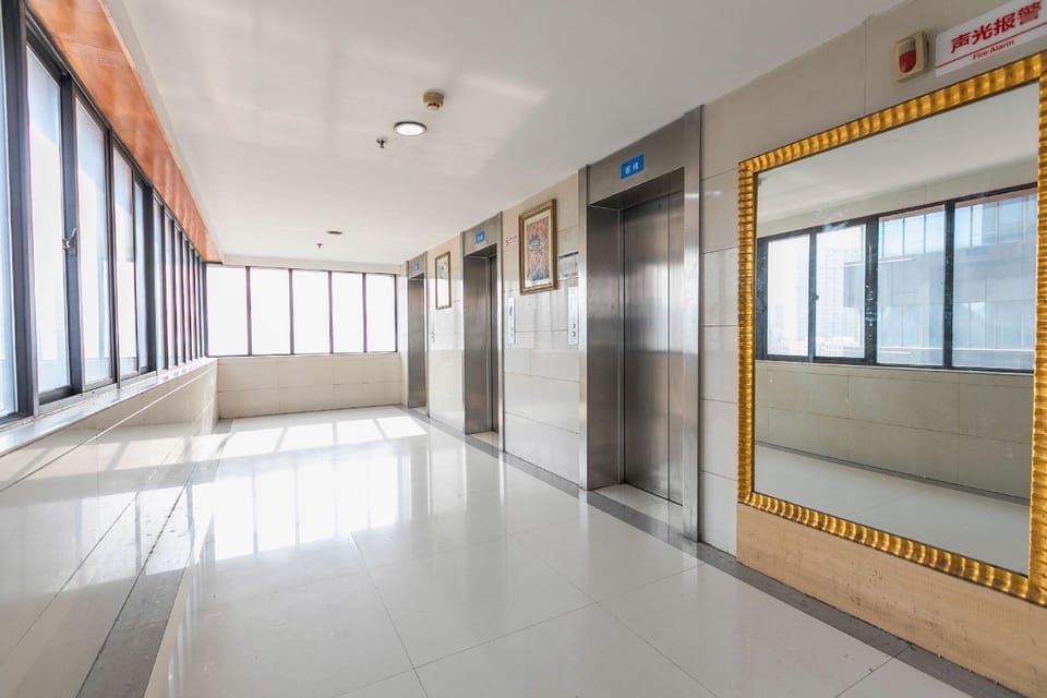 Beoutel Optical Valley Shangdu Hotel Hotel in Wuhan