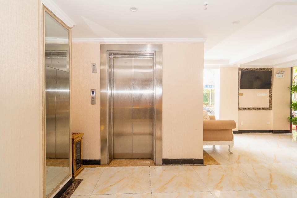 Wuhan Bali sunshine hotel Hotel in Wuhan