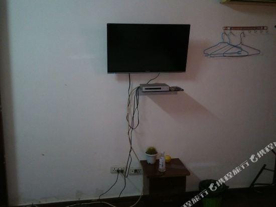 Tiantian Accommodation (Wuhan Business School) Hotel in Wuhan