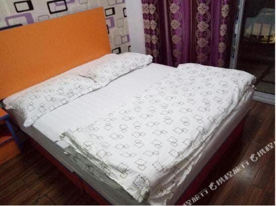Taining Apartment Hotel in Wuhan