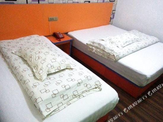 Taining Apartment Hotel in Wuhan