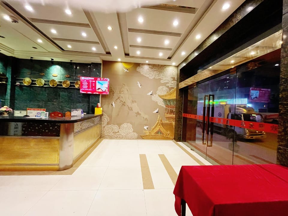 Xinyou Hotel Hotel in Wuhan