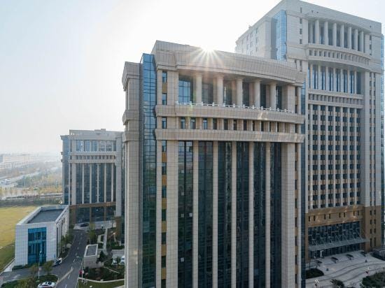 Food Valley  Hotel Hotel in Shandong