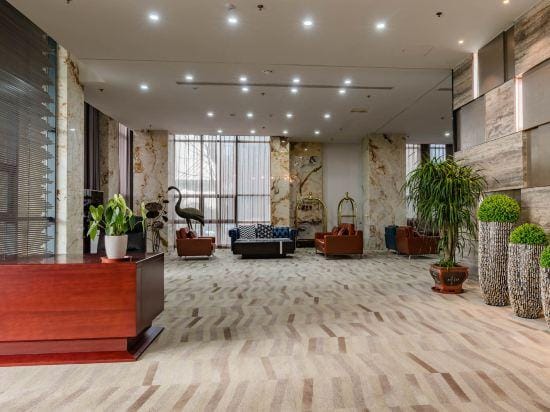 Food Valley  Hotel Hotel in Shandong