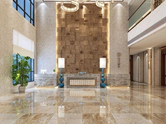 Jinbao Ruina Hotel Hotel in Shandong