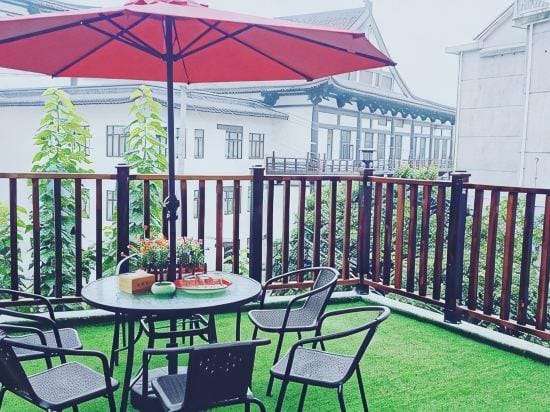 Yuyun Hostel Hotel in Zhejiang