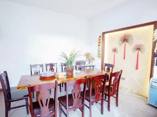 Yuyun Hostel Hotel in Zhejiang