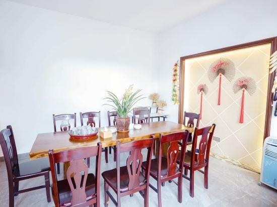 Yuyun Hostel Hotel in Zhejiang
