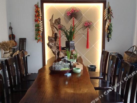 Yuyun Hostel Hotel in Zhejiang
