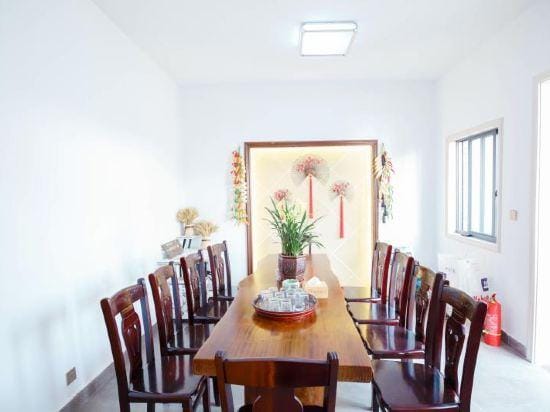 Yuyun Hostel Hotel in Zhejiang