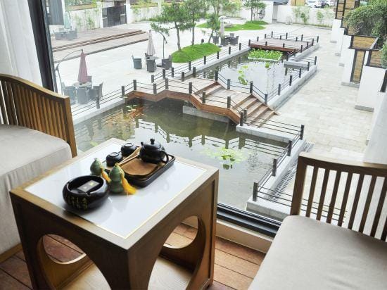 Yunjin Hotel Hotel in Zhejiang