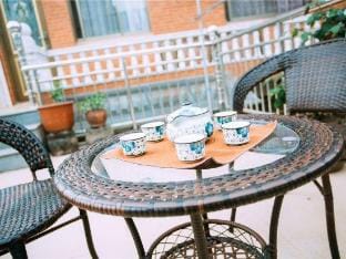 Tiantai Fragrance Homestay Hotel in Zhejiang