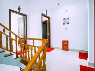 Tiantai Fragrance Homestay Hotel in Zhejiang