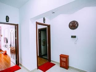 Tiantai Fragrance Homestay Hotel in Zhejiang
