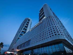 Leidisen Rongyuan Hotel Hotel in Zhejiang