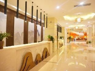 Leidisen Rongyuan Hotel Hotel in Zhejiang