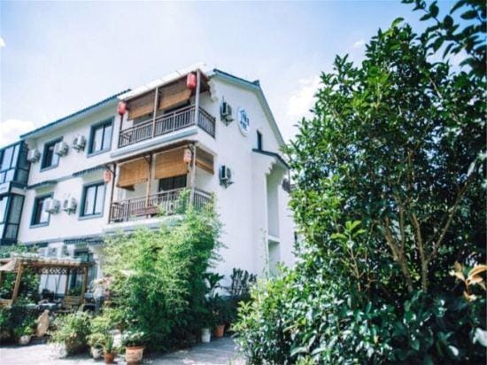 Tiantai  Mountain Yawang Homestay Hotel in Zhejiang