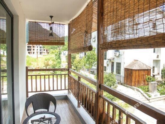 Tiantai  Mountain Yawang Homestay Hotel in Zhejiang