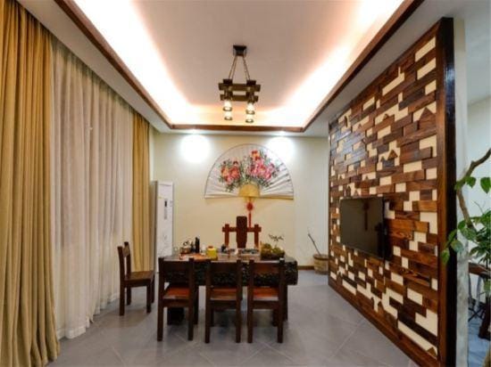 Tiantai  Mountain Yawang Homestay Hotel in Zhejiang