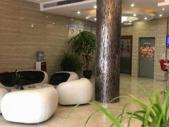Baijin Hanjue Boutique Hotel Hotel in Zhejiang