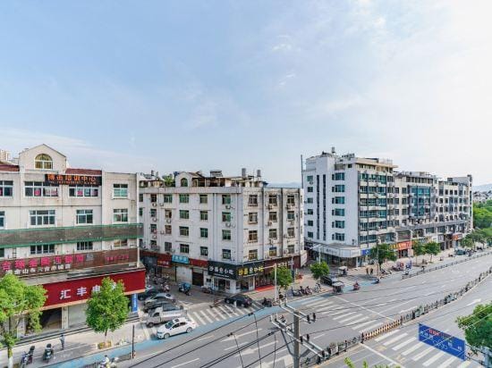 Dongfang Holiday Hotel Hotel in Zhejiang