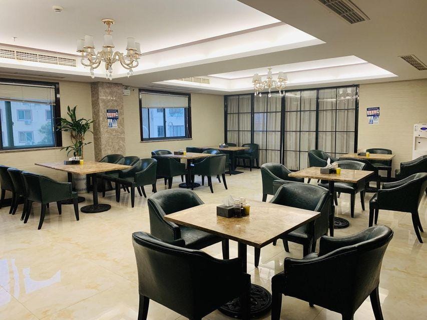 Xingji Hotel Hotel in Zhejiang