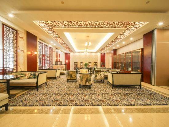 Tiantai Xilandeng Hotel Hotel in Zhejiang