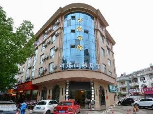Huanglong Hotel Hotel in Zhejiang