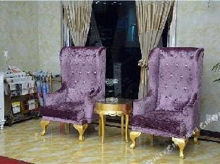 Huanglong Hotel Hotel in Zhejiang