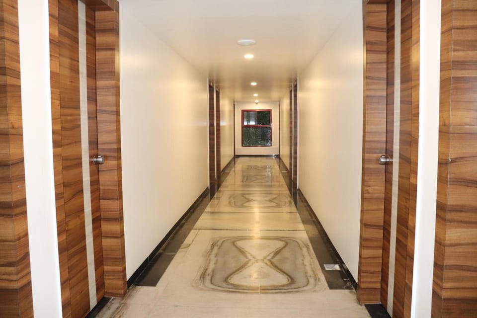 Hotel Raj Hotel in Maharashtra