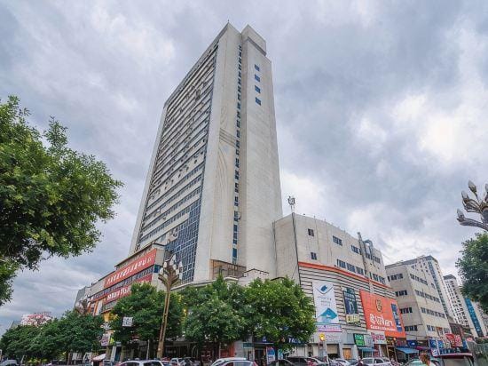 Jinlong Hotel Hotel in China