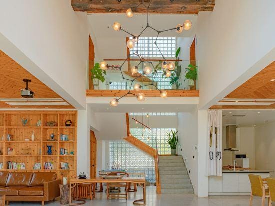 Mushe Guesthouse Hotel in Hangzhou