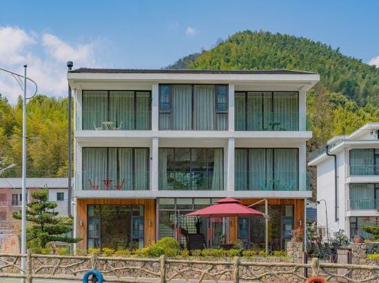 Mushe Guesthouse Hotel in Hangzhou