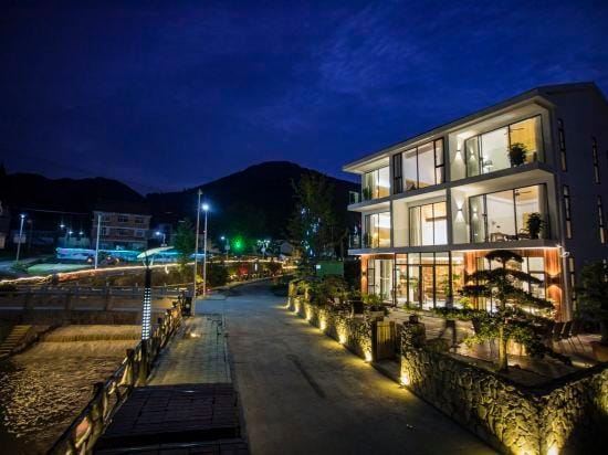 Mushe Guesthouse Hotel in Hangzhou